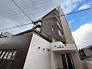 ＦＯＲＵＭ—福島・野田 2階 築36年1ヶ月の賃貸物件