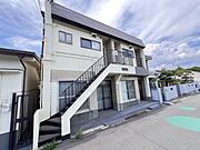 福駅より徒歩10分 2階 築52年1ヶ月の賃貸物件