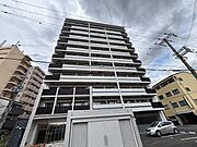 海老江駅より徒歩7分 2階 新築の賃貸物件