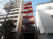 グランデュオＭ海老江 4階 築2年9ヶ月の賃貸物件