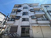 千鳥橋駅より徒歩6分 4階 築37年の賃貸物件