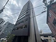 新福島駅より徒歩3分 10階 築2年8ヶ月の賃貸物件