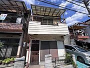 福駅より徒歩5分 1階 築47年7ヶ月の賃貸物件