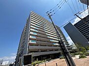 安治川口駅より徒歩6分 2階 新築の賃貸物件