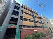 野田駅より徒歩5分 5階 築41年6ヶ月の賃貸物件