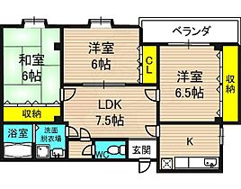 間取り：227096522272