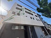 Ｍ’ｓコート 4階 築49年8ヶ月の賃貸物件