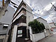 塚本駅より徒歩2分 3階 築52年9ヶ月の賃貸物件