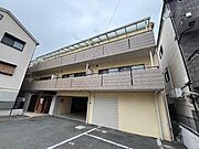 姫島駅より徒歩8分 1階 築36年8ヶ月の賃貸物件