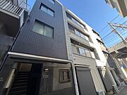 千鳥橋駅より徒歩5分 3階 築40年4ヶ月の賃貸物件