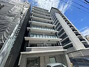 玉川駅より徒歩6分 2階 新築の賃貸物件
