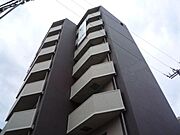 ＰＲＩＭＡＶＥＲＡＦＵＫＵＳＨＩＭＡ 6階 築16年3ヶ月の賃貸物件