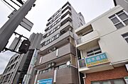 千鳥橋駅より徒歩11分 4階 築33年2ヶ月の賃貸物件