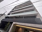 野田駅より徒歩6分 5階 築1年9ヶ月の賃貸物件