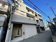 リバティーガーデン 3階 築29年3ヶ月の賃貸物件