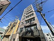 千鳥橋駅より徒歩10分 9階 築28年3ヶ月の賃貸物件