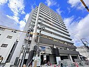 福島駅より徒歩12分 10階 築3年9ヶ月の賃貸物件