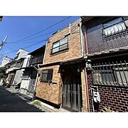 野田阪神駅より徒歩6分 2階 築43年6ヶ月の賃貸物件