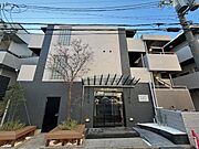 イルドゥエルジャン夙川 2階 築28年8ヶ月の賃貸物件