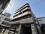 セイワパレス福島駅前 3階 築8年9ヶ月の賃貸物件