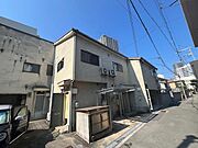 ビューフクシマ 2階 築52年10ヶ月の賃貸物件