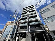 ファーストフィオーレ大阪ウエストウェルビング 2階 新築の賃貸物件