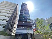 玉川駅より徒歩4分 5階 築2年9ヶ月の賃貸物件