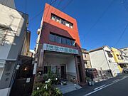 松林マンション 2階 築37年6ヶ月の賃貸物件