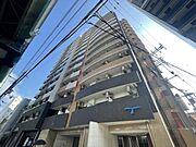 野田駅より徒歩4分 2階 築7年11ヶ月の賃貸物件