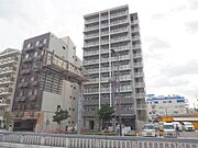 姫島駅より徒歩7分 9階 築4年1ヶ月の賃貸物件