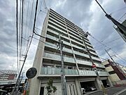 塚本駅より徒歩3分 12階 築2年9ヶ月の賃貸物件