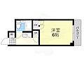トーカン東淀川キャステール4階3.3万円