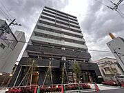 福島駅より徒歩12分 6階 築2年11ヶ月の賃貸物件