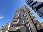 プレサンス福島ニューゲート 11階 築13年2ヶ月の賃貸物件