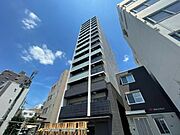 海老江駅より徒歩3分 15階 築1年2ヶ月の賃貸物件