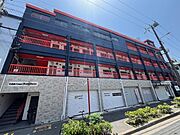 光マンション 2階 築55年1ヶ月の賃貸物件