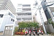 野田駅より徒歩8分 1階 築17年11ヶ月の賃貸物件