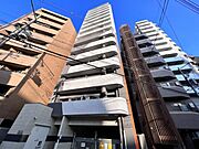 野田阪神駅より徒歩1分 4階 築4年の賃貸物件