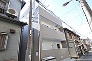 千鳥橋駅より徒歩6分 2階 築5年の賃貸物件