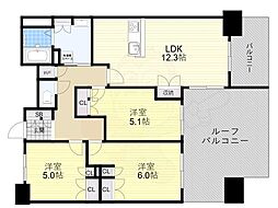 JR東西線 海老江駅 徒歩2分