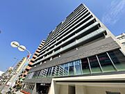 海老江駅より徒歩2分 13階 築3年11ヶ月の賃貸物件