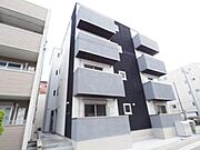 Gracia西九条の賃貸物件