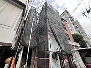 玉川駅より徒歩3分 3階 新築の賃貸物件
