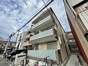 姫島駅より徒歩9分 3階 築3年2ヶ月の賃貸物件