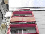 福島駅より徒歩4分 3階 築36年8ヶ月の賃貸物件