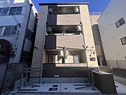 H-maison千船2 3階 新築の賃貸物件