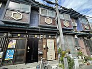 西九条駅より徒歩3分 1階 築55年9ヶ月の賃貸物件