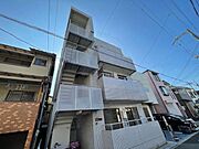 徳留ハイツ 2階 築37年8ヶ月の賃貸物件