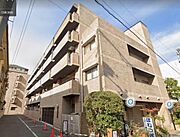 出来島駅より徒歩2分 2階 築38年7ヶ月の賃貸物件