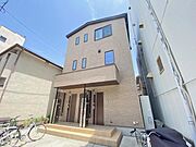 千船駅より徒歩9分 2階 築5年7ヶ月の賃貸物件